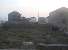 8 sot torpaq sahəsi, Badamdar qəs.