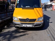 Mercedes Sprinter 308, 2001 il