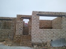 3 sot torpaq sahəsi, Saray qəs.
