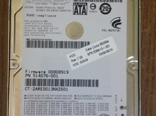 Sərt disk 320GB