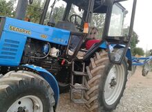 Traktor "Belarus Mtz 89.2", 2014 il