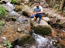 Xanımla tanış olmaq istəyirəm