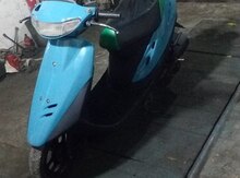 Moped Honda dio 27 , 2010 il