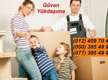 Qablaşdırma xidməti