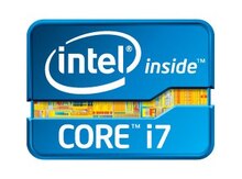 Prosessor "Core i7 2600"