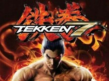 PS4 üçün "Tekken 7" oyunu