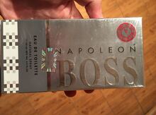"Boss Napoleon" ətir