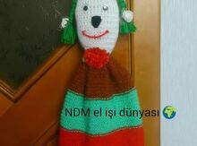 Əl işi
