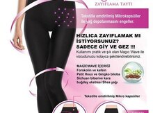 Arıqladıcı geyim