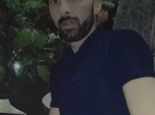 Xanımla tanış olmaq istəyirəm
