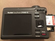 Kodak EasyShare Z1085 IS