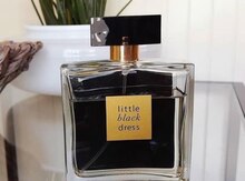 "Avon Little black dress" ətri
