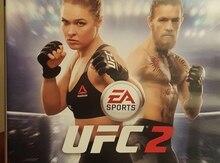 "UFC 2" oyunu