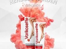 "Varikosette" kremi