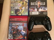 Playstation 4 Slim