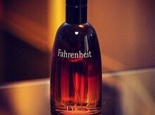 "Dior Fahrenheit" ətri