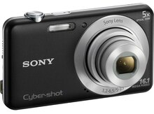 Fotoaparat "Sony W710"