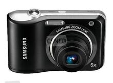 Fotoaparat "Samsung"