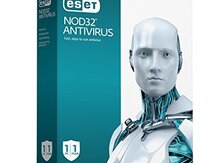 Antivirus "Eset Nod32"