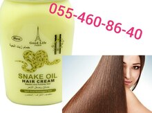 Snake oil