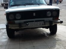 LADA (VAZ) 2106, 1984 il