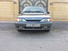 LADA (VAZ) 2114, 2011 il