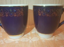 Чашки