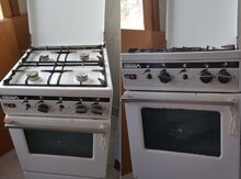 Qaz sobası