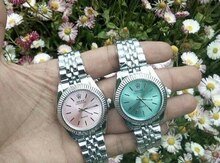 Qol saatı "Rolex"