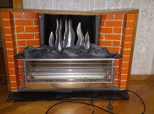Elektrik qızdırıcı
