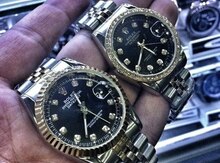 Qol saatı "Rolex"