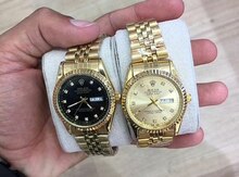 "Rolex" qol saatı