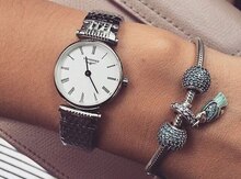 Qol saatı "Longines"