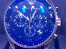 "Emporio Armani" qol saatı