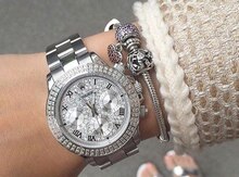 Qol saatı "Rolex"