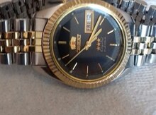"Orient 1987" qol saatl