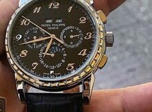 Qol saatı "Patek Philippe "