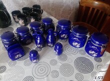Ədviyyat qabları