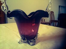 Meyvə qabı "Meduza"