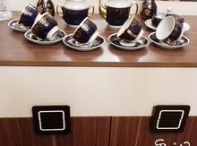 Çay dəsti
