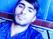 Xanımla tanış olmaq istəyirəm