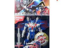 Transformer "Optimus Prime"