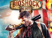 PS3 üçün "BioShock" oyunu