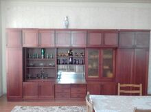 Qonaq otağı mebeli