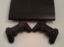 PlayStation 3 Superslim