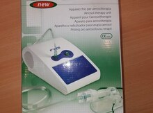İnqalyator "Fazzini F201"