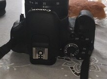 Fotoaparat "Canon 600D"