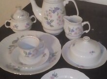 Çay dəsti