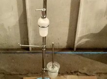 Hamam üçün dəst "Vitra"