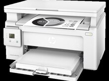 Printer "HP LJ Pro MFP M130a"